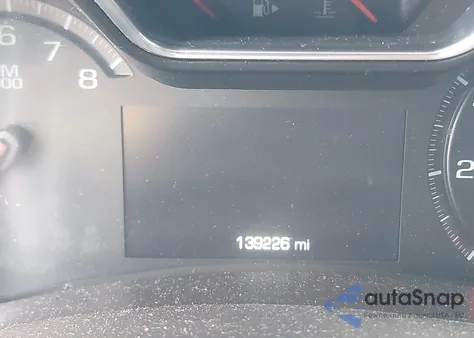 2014 Chevrolet Impala 1Lt z USA, uszkodzony, nr VIN 1G1115SL5EU100352